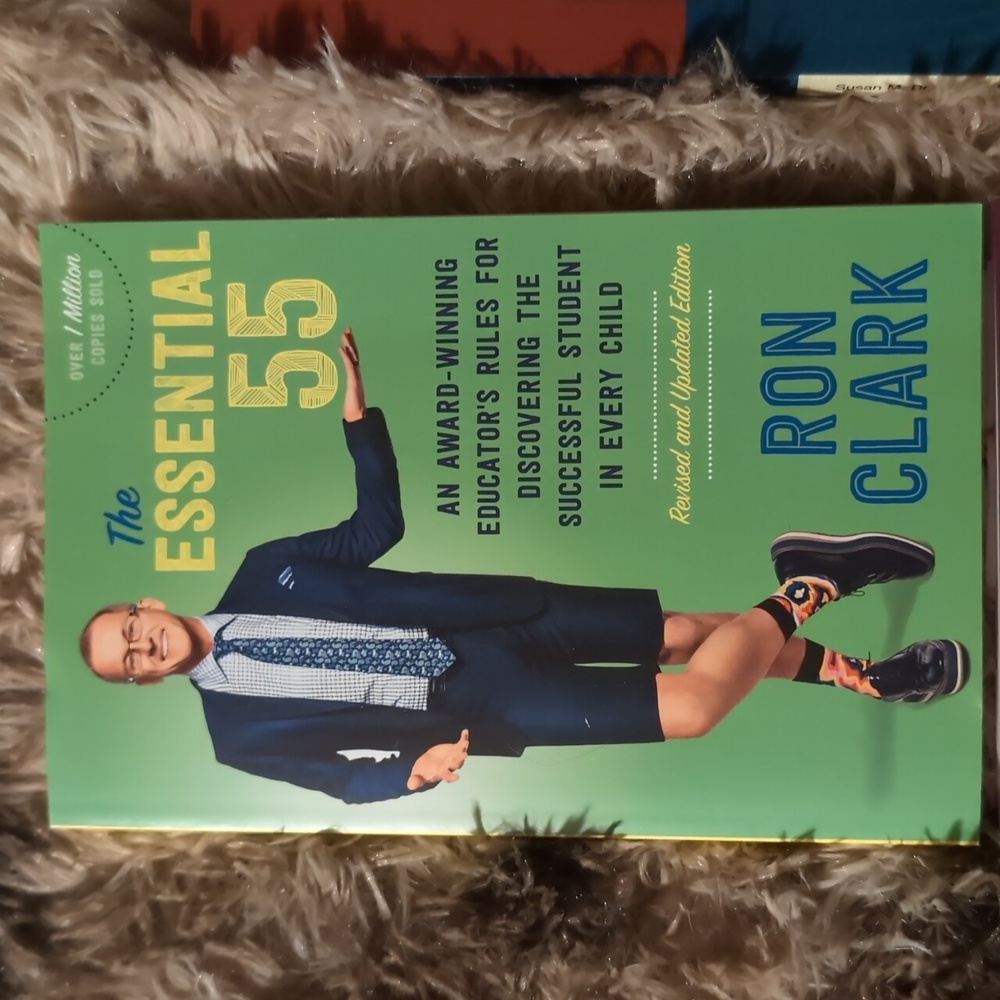 Educational Book Collection - Picture 2 of 6